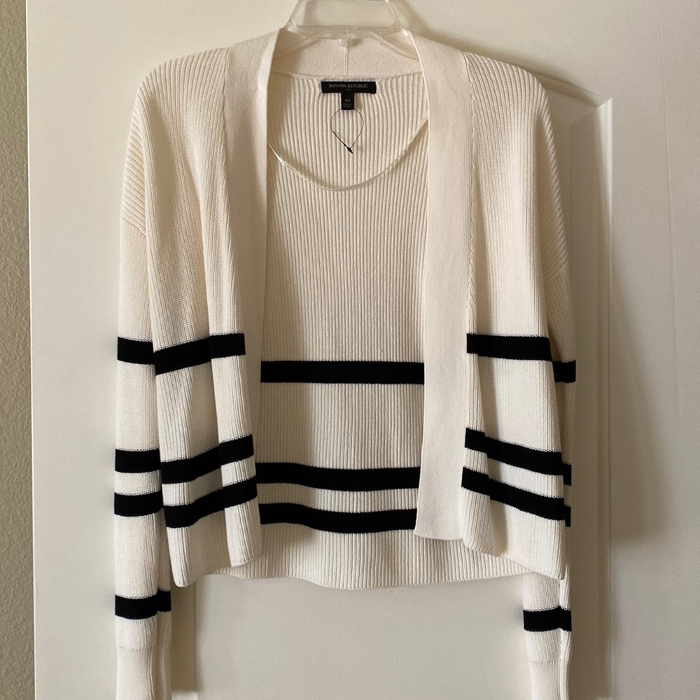 Banana Republic Cardigan
